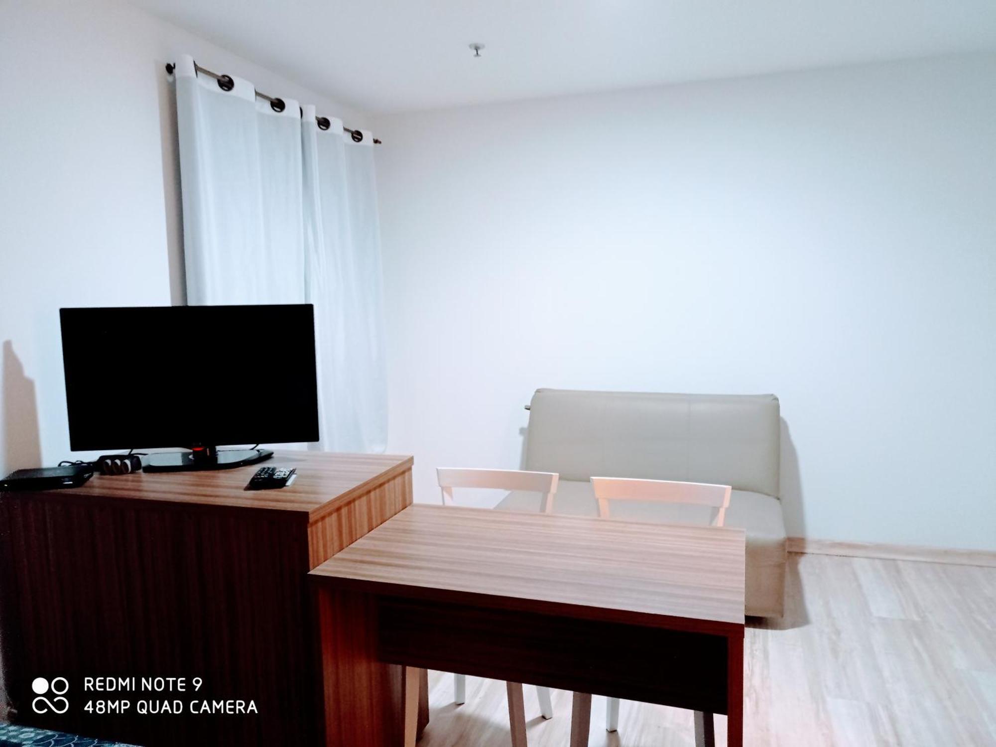 Flat Paulista 540 Aparthotel เซาเปาโล ห้อง รูปภาพ