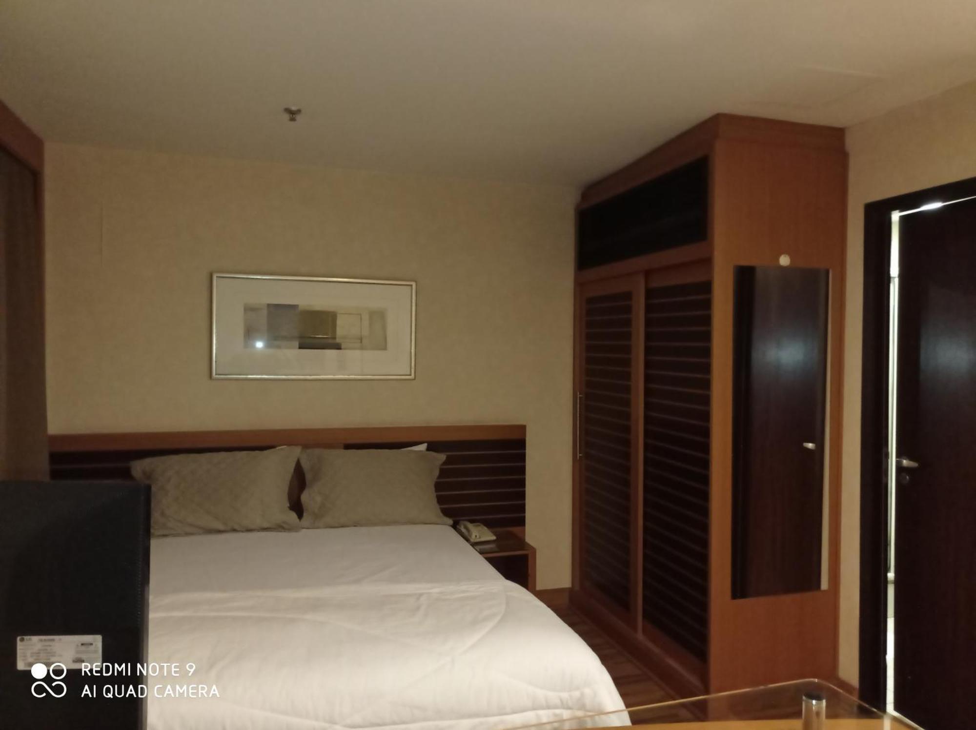 Flat Paulista 540 Aparthotel เซาเปาโล ห้อง รูปภาพ