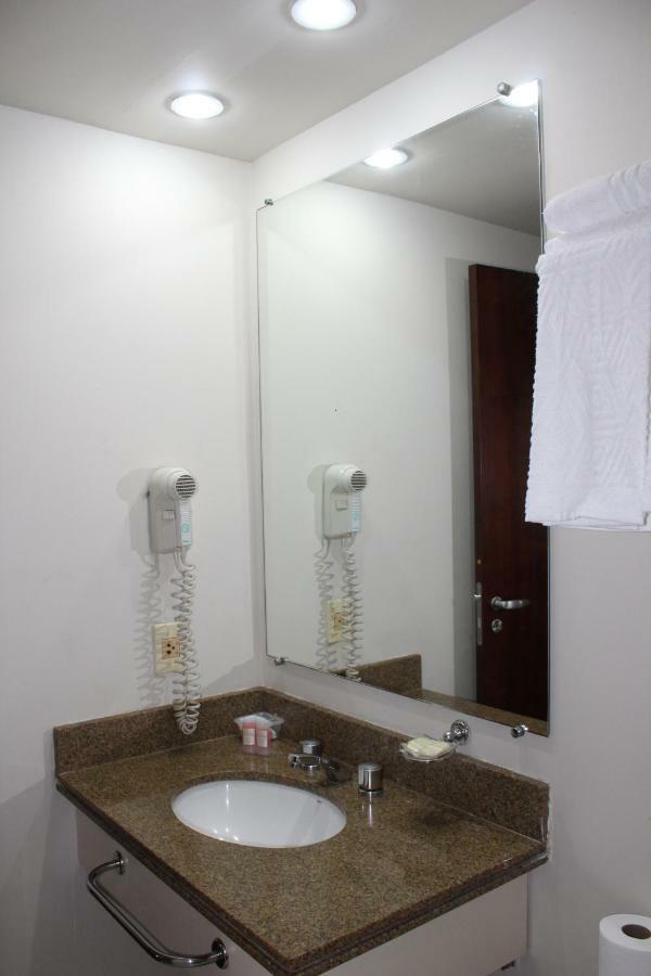 Flat Paulista 540 Aparthotel เซาเปาโล ภายนอก รูปภาพ